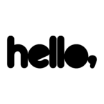 hello merch logo