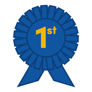 1st