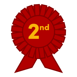 2nd