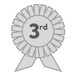 3rd
