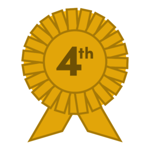 4th