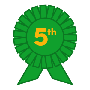 5th