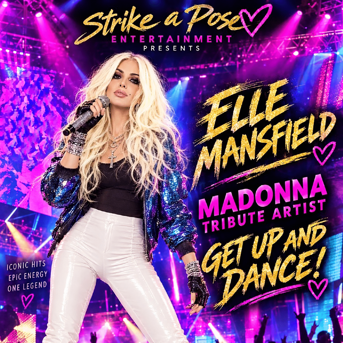 Elle Mansfield