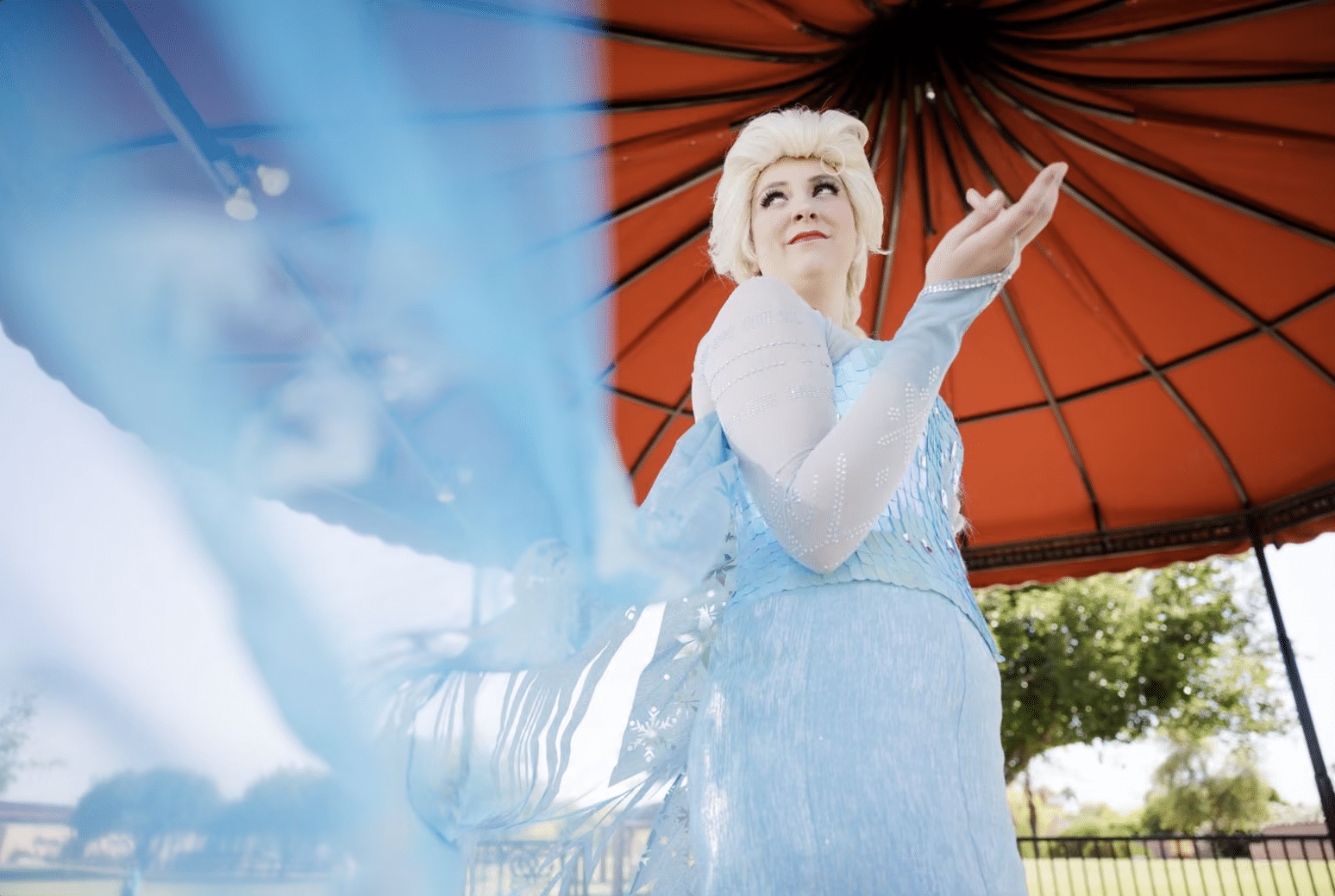 Fair Pic 8 Storybook