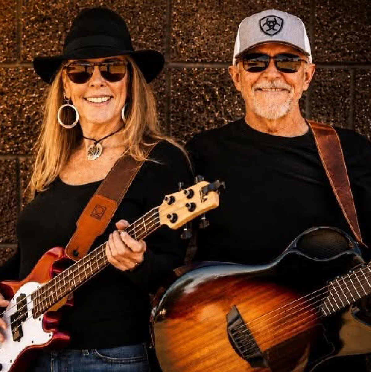 George and Georgia