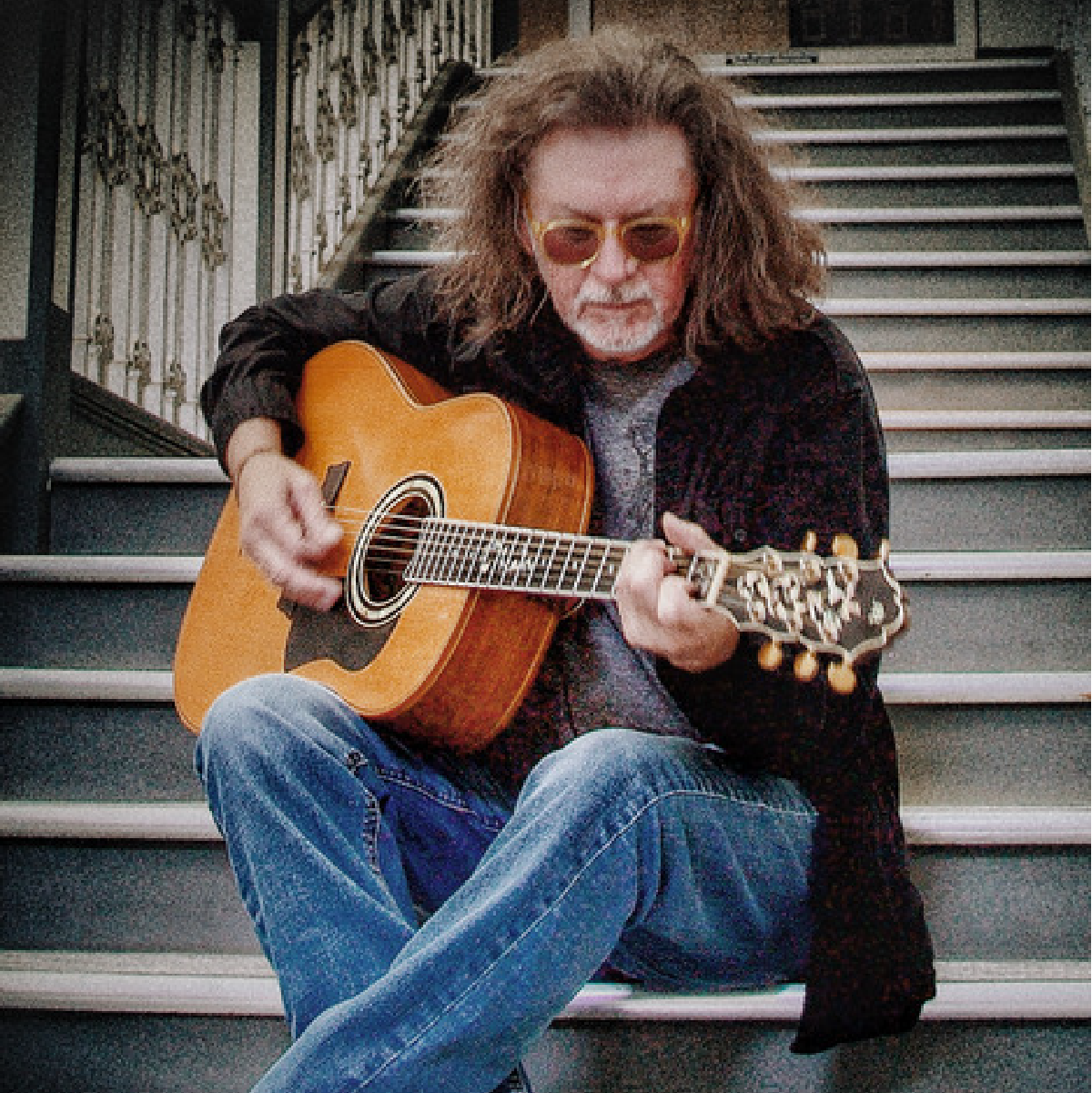 Ray LeJeune