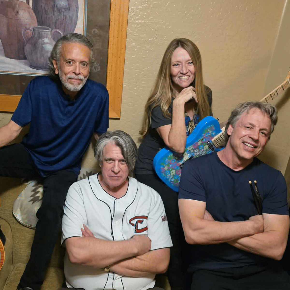 Tina Bailey Band