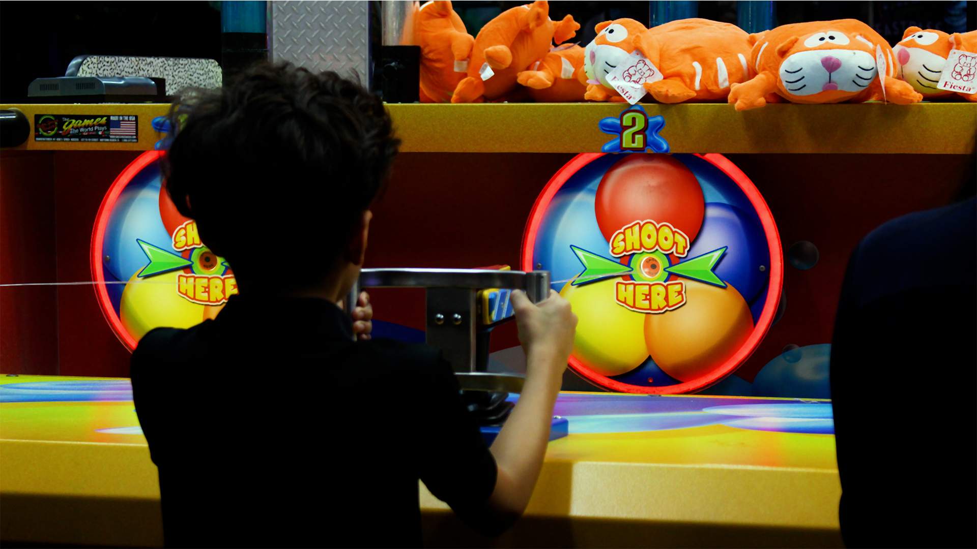 WaterGun