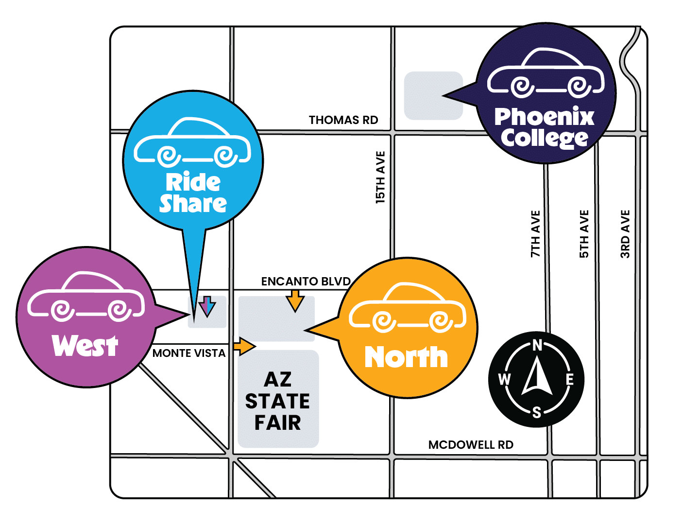 Web Parking Map NOBG