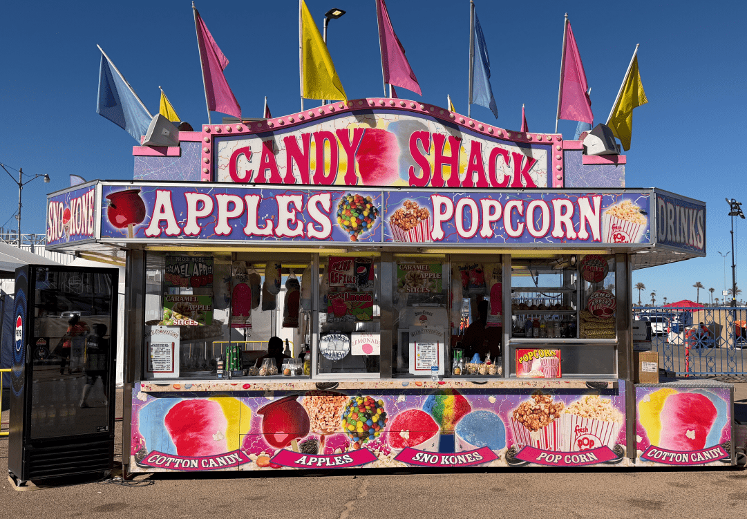 food_candyshack