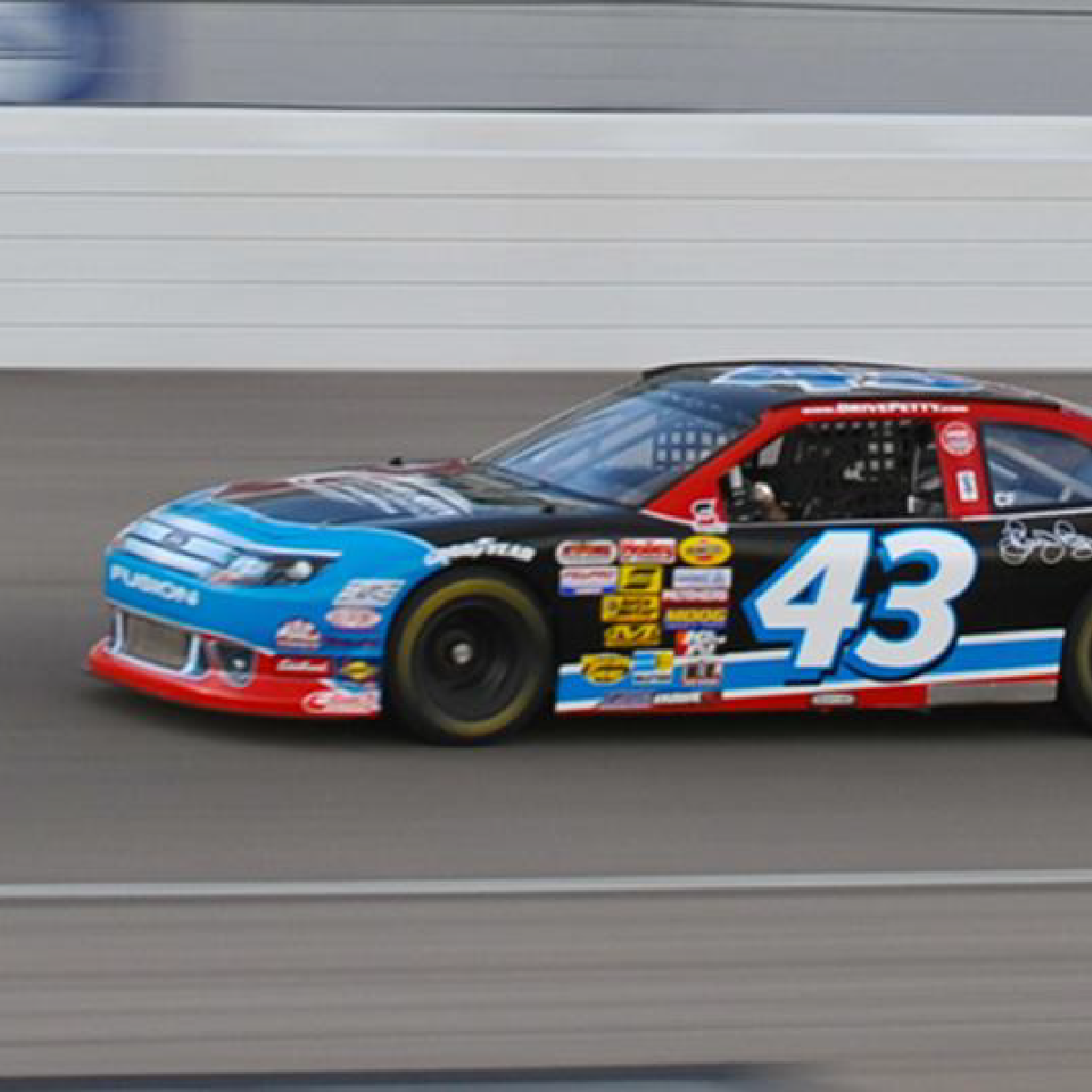 nascar