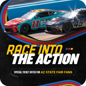 phx raceway deal