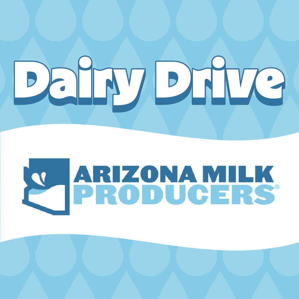 Dairy Drive