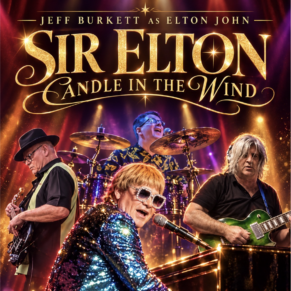 Sir Elton
