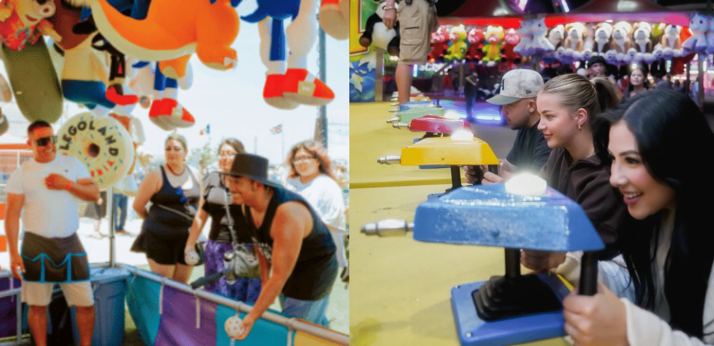 Featured image for post: WAYS TO SAVE AT THE ARIZONA STATE FAIR!