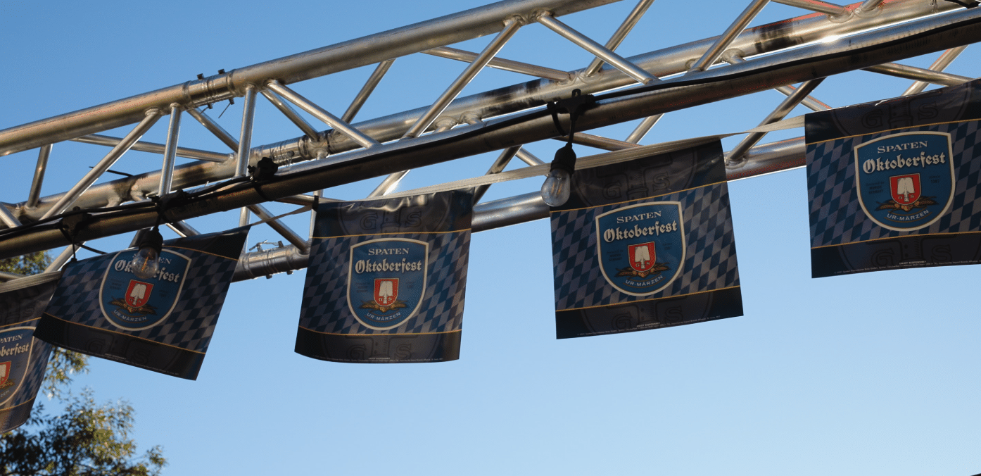Featured image for post: Prost! Oktoberfest at the 2026 Arizona State Fair